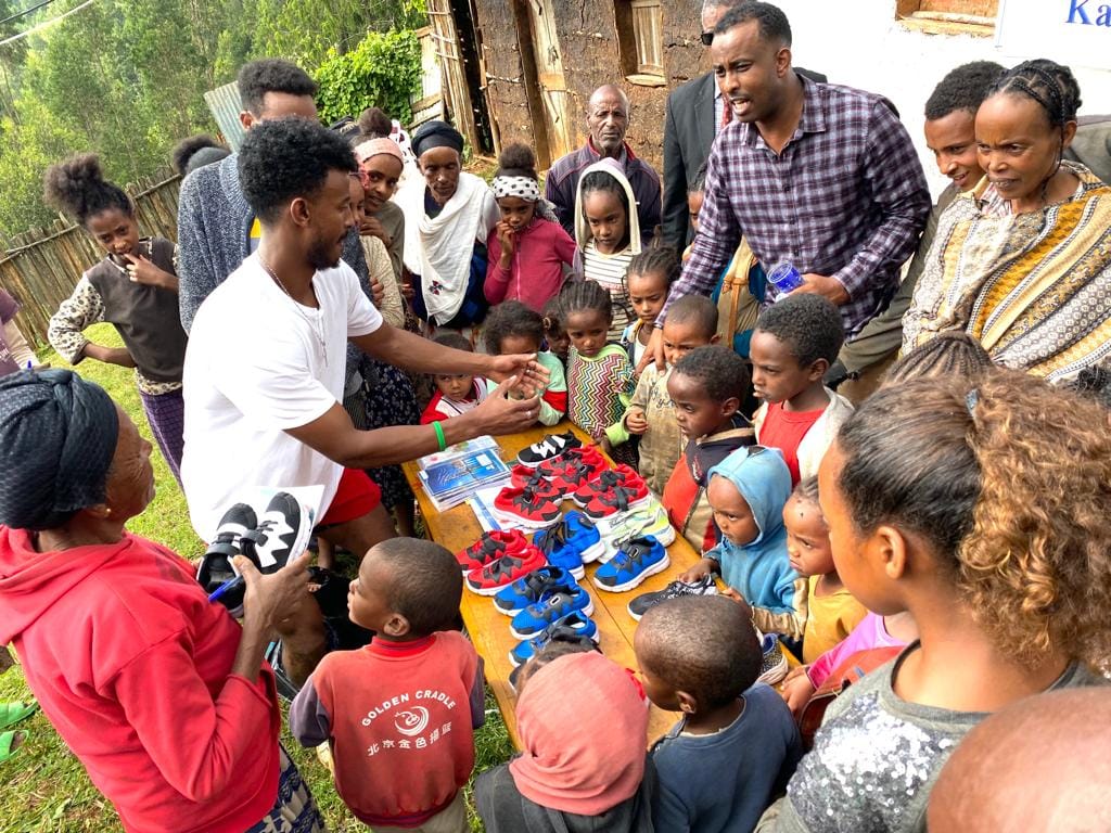 Global Mission - Community Outreach