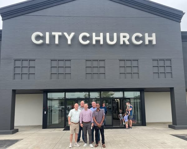 Global Mission - Education